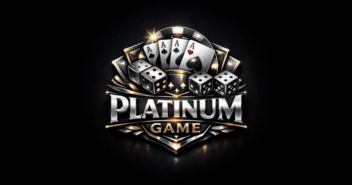Welcome to Platinum Game Casino - Play Slots, Live Casino & Win Big in the Philippines